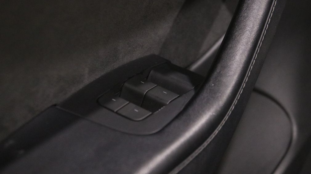 Tesla Model 3 RWD 2022 d&rsquo;occasion à vendre - 11