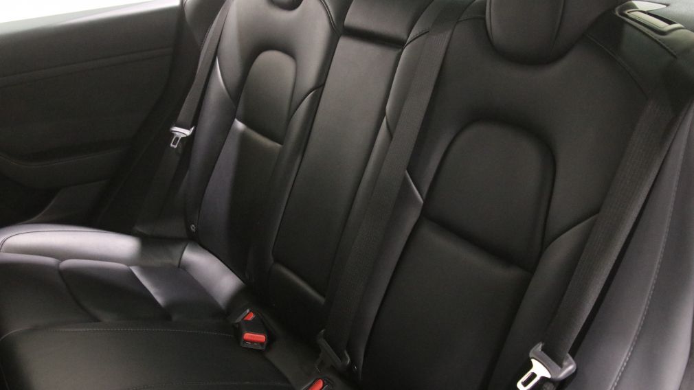 Tesla Model 3 RWD 2022 d&rsquo;occasion à vendre - 19