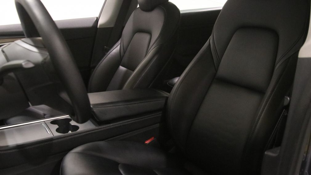 Tesla Model 3 RWD 2022 d&rsquo;occasion à vendre - 10