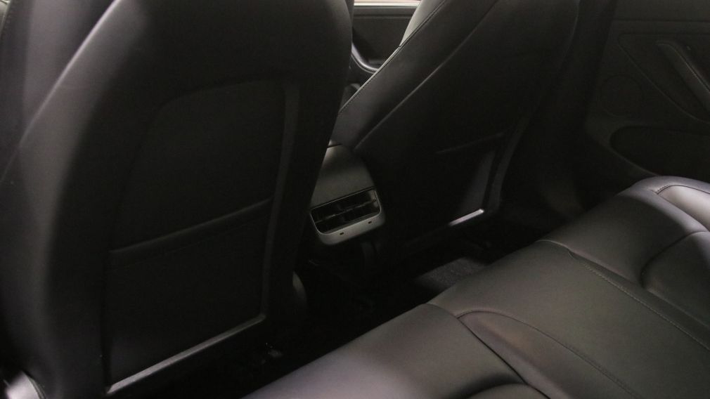 Tesla Model 3 RWD 2022 d&rsquo;occasion à vendre - 18