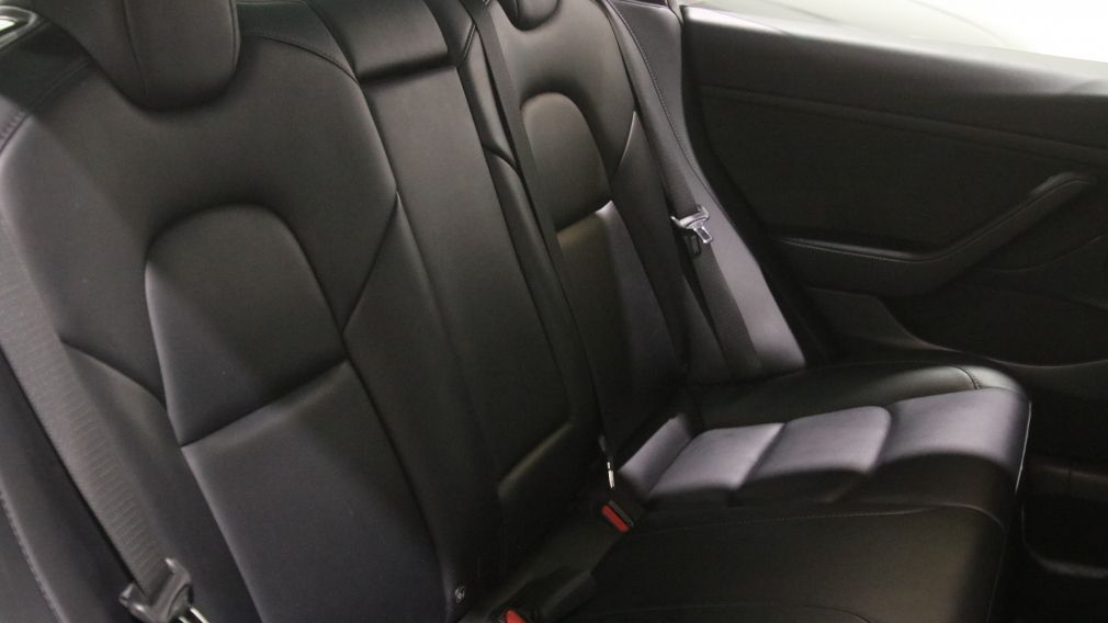 Tesla Model 3 RWD 2022 d&rsquo;occasion à vendre - 20