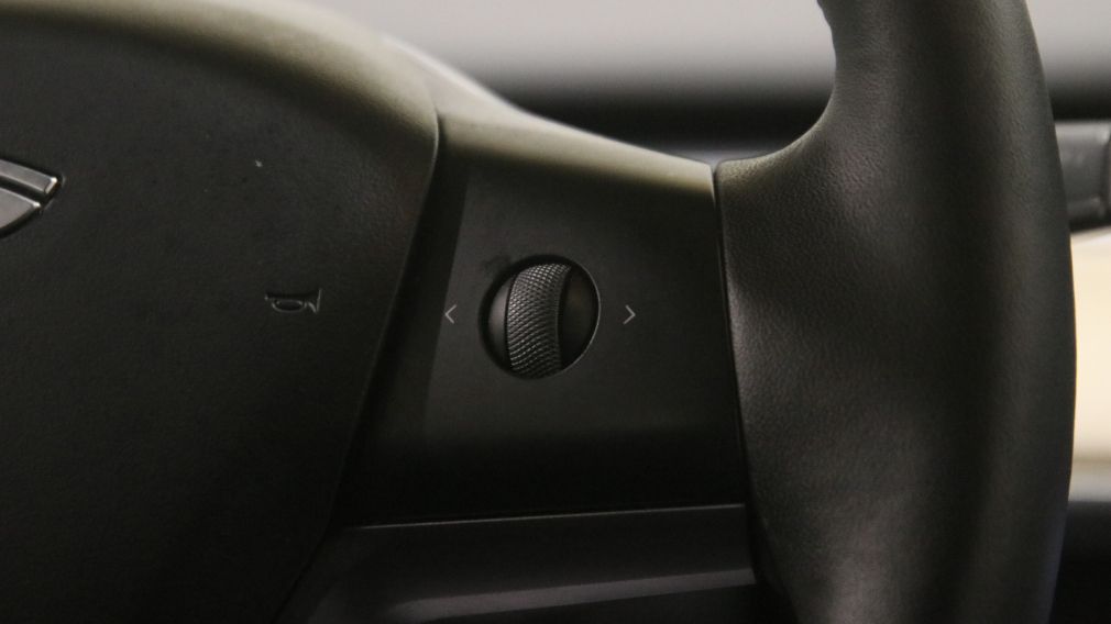 Tesla Model 3 RWD 2022 d&rsquo;occasion à vendre - 16