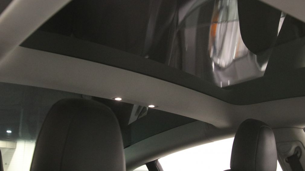 Tesla Model 3 RWD 2022 d&rsquo;occasion à vendre - 23