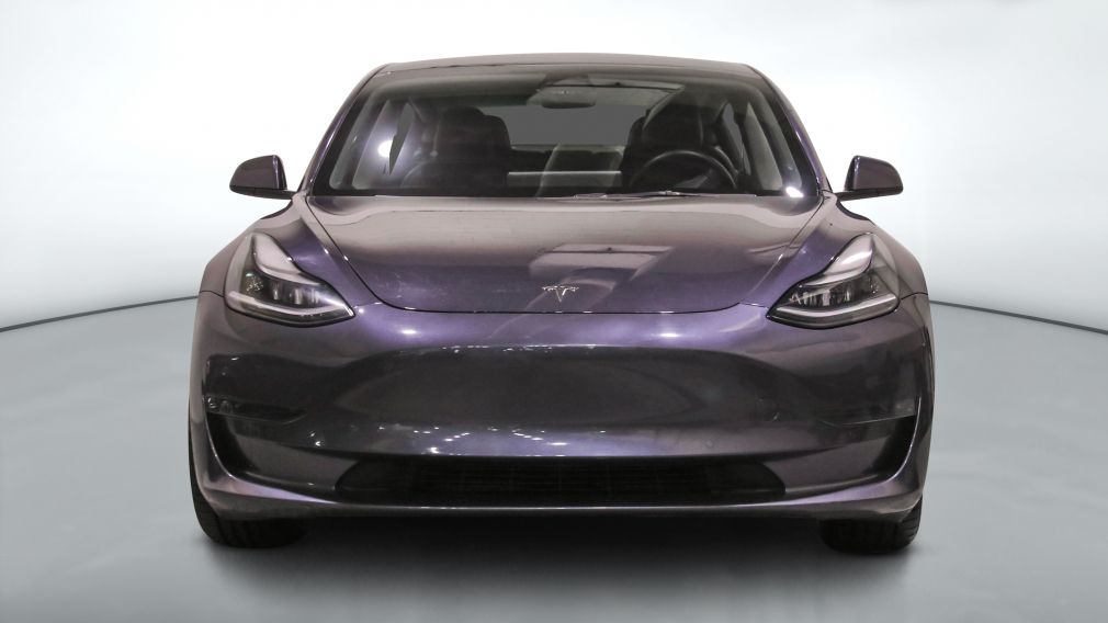 Tesla Model 3 RWD 2022 d&rsquo;occasion à vendre - 2
