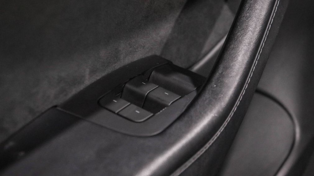 Tesla Model 3 RWD 2022 d&rsquo;occasion à vendre - 11