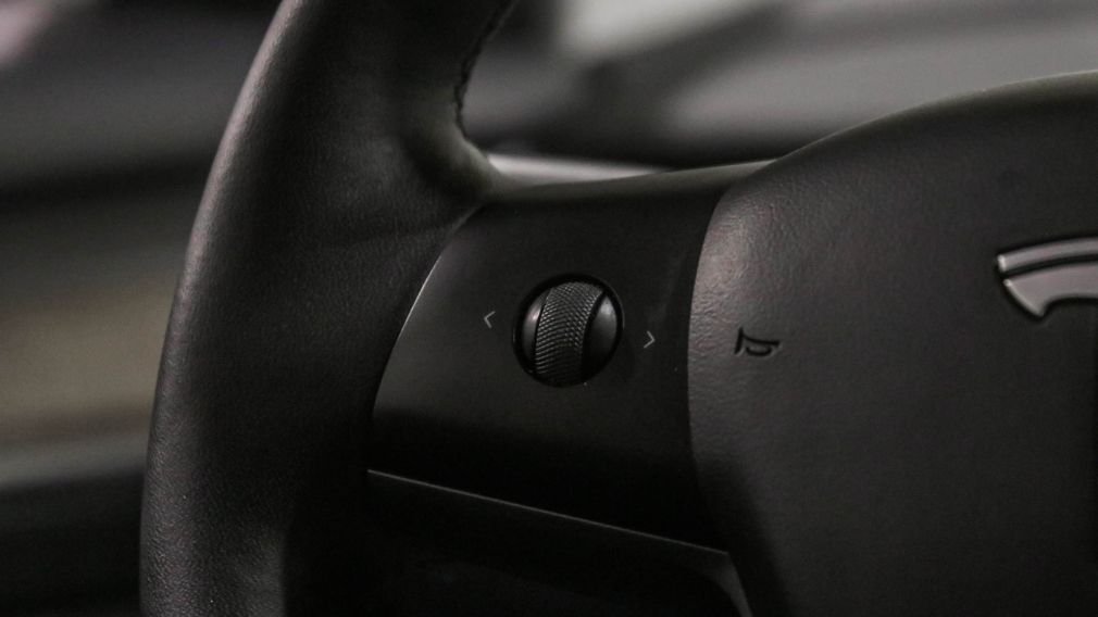 Tesla Model 3 RWD 2022 d&rsquo;occasion à vendre - 15