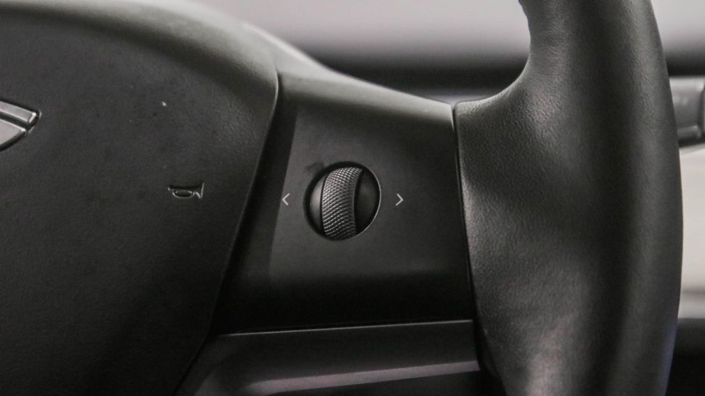 Tesla Model 3 RWD 2022 d&rsquo;occasion à vendre - 16