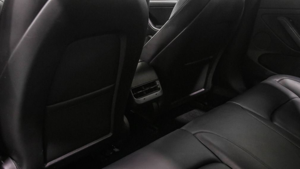 Tesla Model 3 RWD 2022 d&rsquo;occasion à vendre - 19