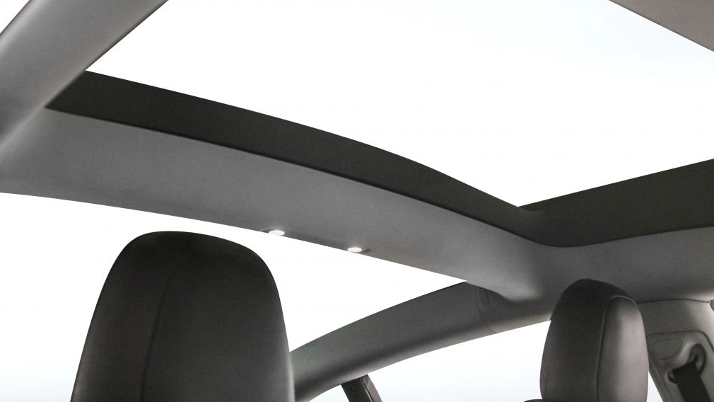 Tesla Model 3 RWD 2022 d&rsquo;occasion à vendre - 18