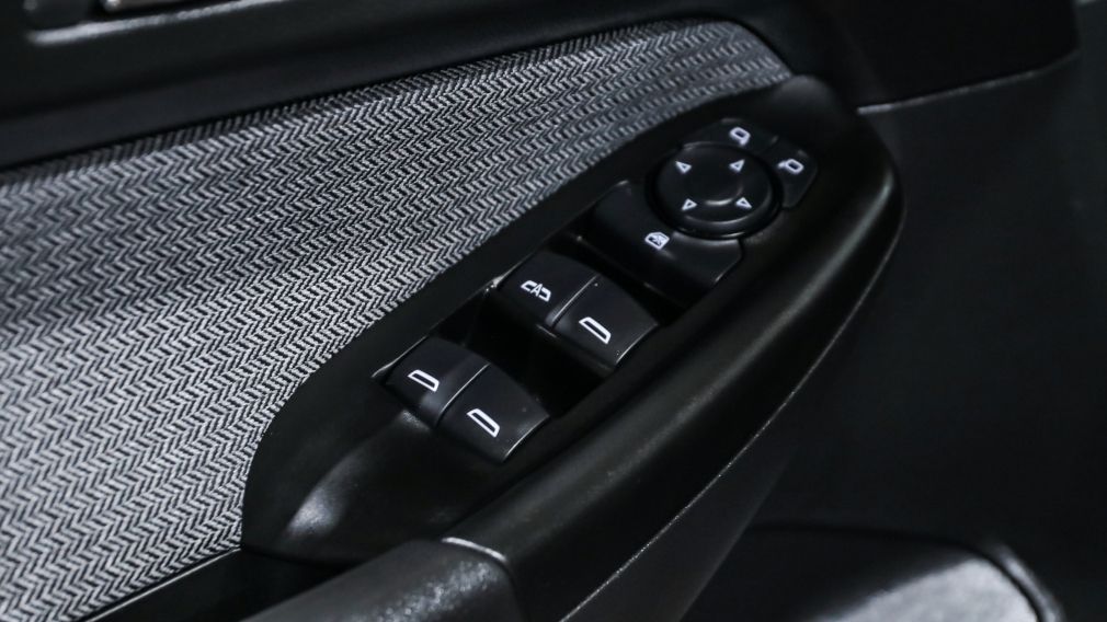 Chevrolet Trailblazer LT 2021 d&rsquo;occasion à vendre - 11