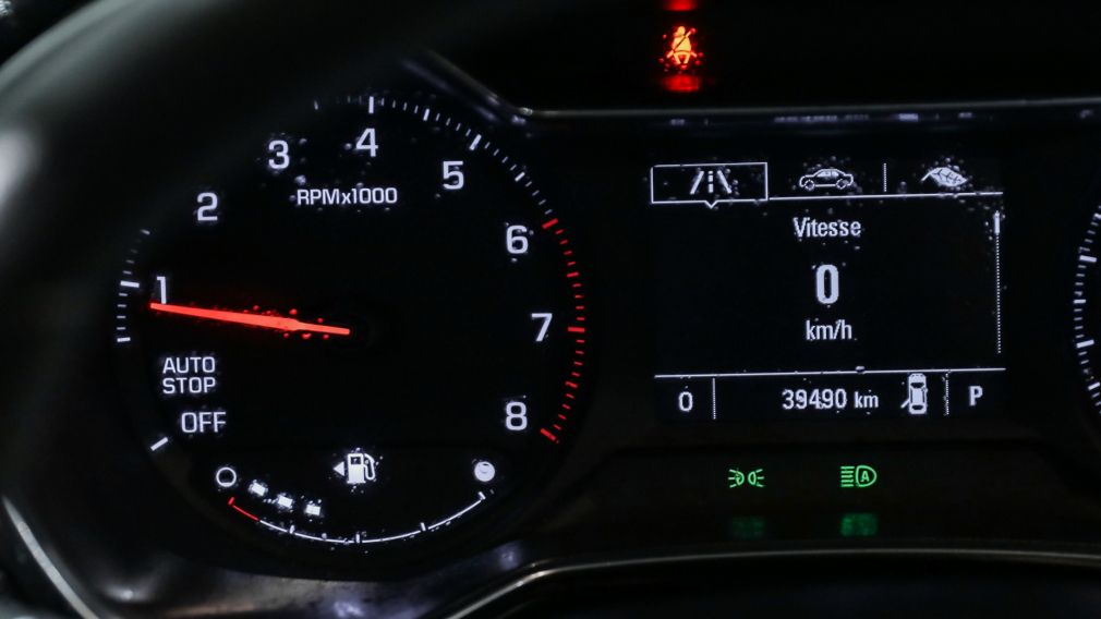 Chevrolet Trailblazer LT 2021 d&rsquo;occasion à vendre - 15