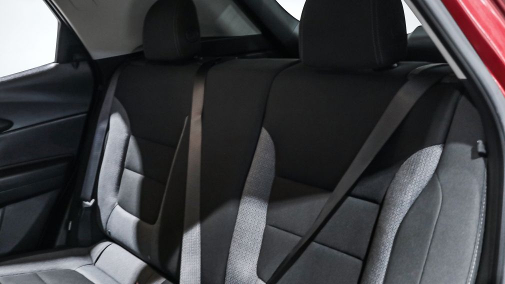 Chevrolet Trailblazer LT 2021 d&rsquo;occasion à vendre - 19