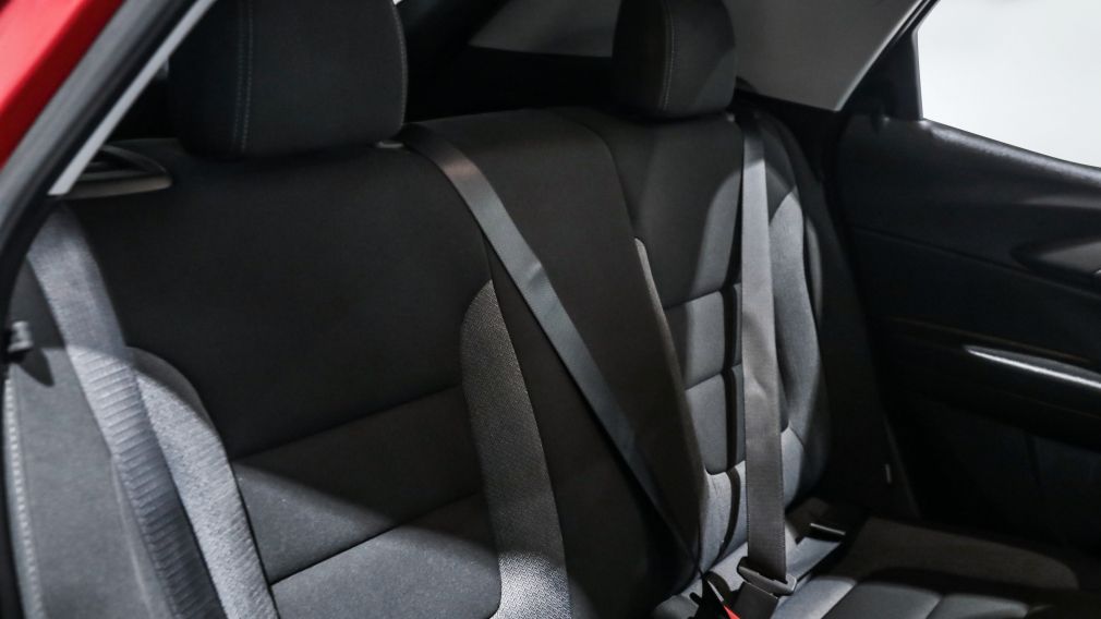 Chevrolet Trailblazer LT 2021 d&rsquo;occasion à vendre - 20