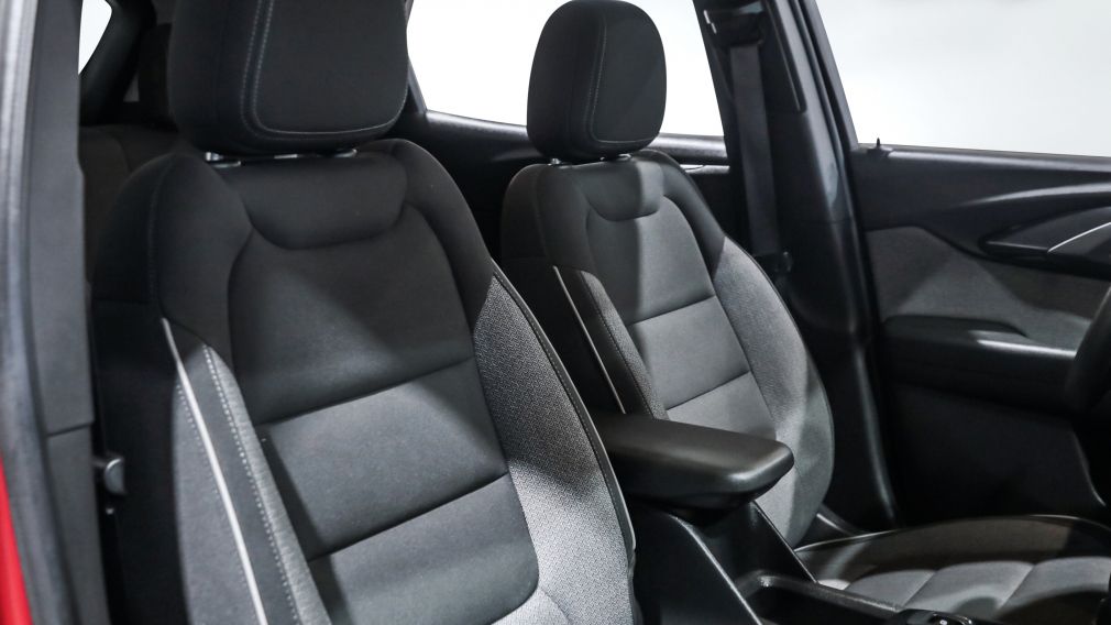 Chevrolet Trailblazer LT 2021 d&rsquo;occasion à vendre - 22