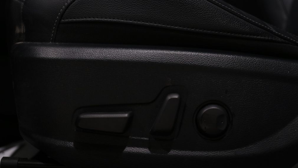 Kia Soul EV Limited 2022 d&rsquo;occasion à vendre - 10