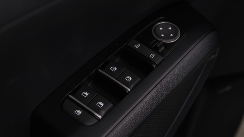 Kia Soul EV Limited 2022 d&rsquo;occasion à vendre - 9