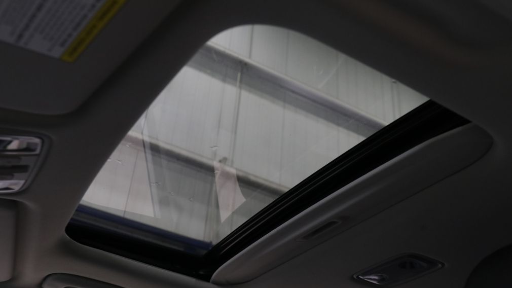 Kia Soul EV Limited 2022 d&rsquo;occasion à vendre - 11