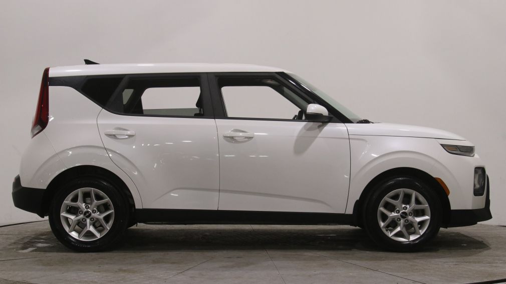Kia Soul EX 2022 d&rsquo;occasion à vendre - 8