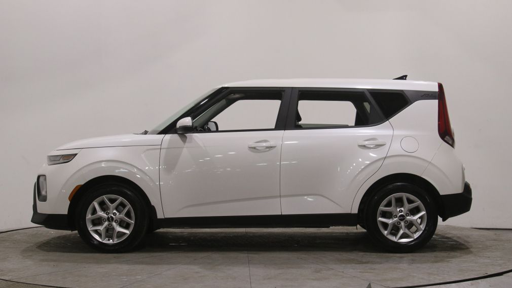 Kia Soul EX 2022 d&rsquo;occasion à vendre - 4