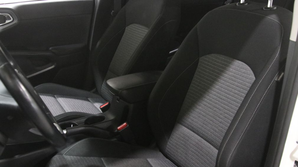 Kia Soul EX 2022 d&rsquo;occasion à vendre - 10