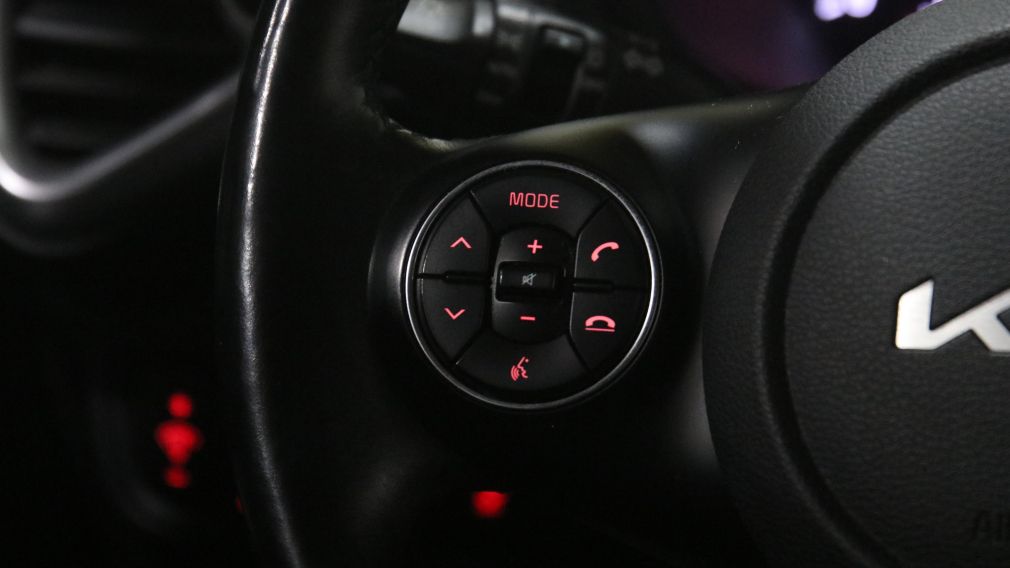 Kia Soul EX 2022 d&rsquo;occasion à vendre - 15