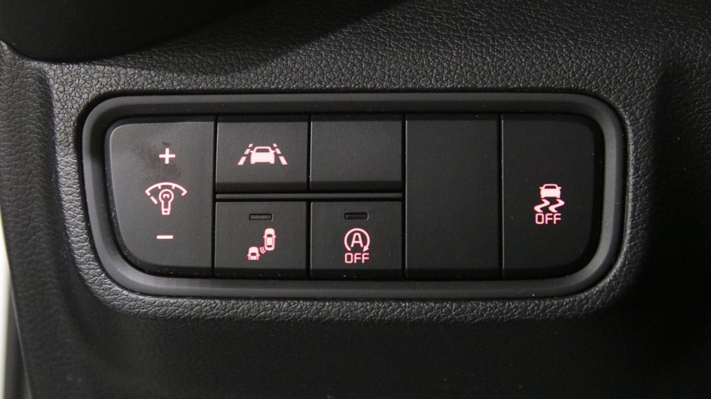 Kia Soul EX 2022 d&rsquo;occasion à vendre - 12