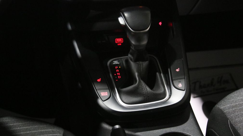 Kia Soul EX 2022 d&rsquo;occasion à vendre - 20