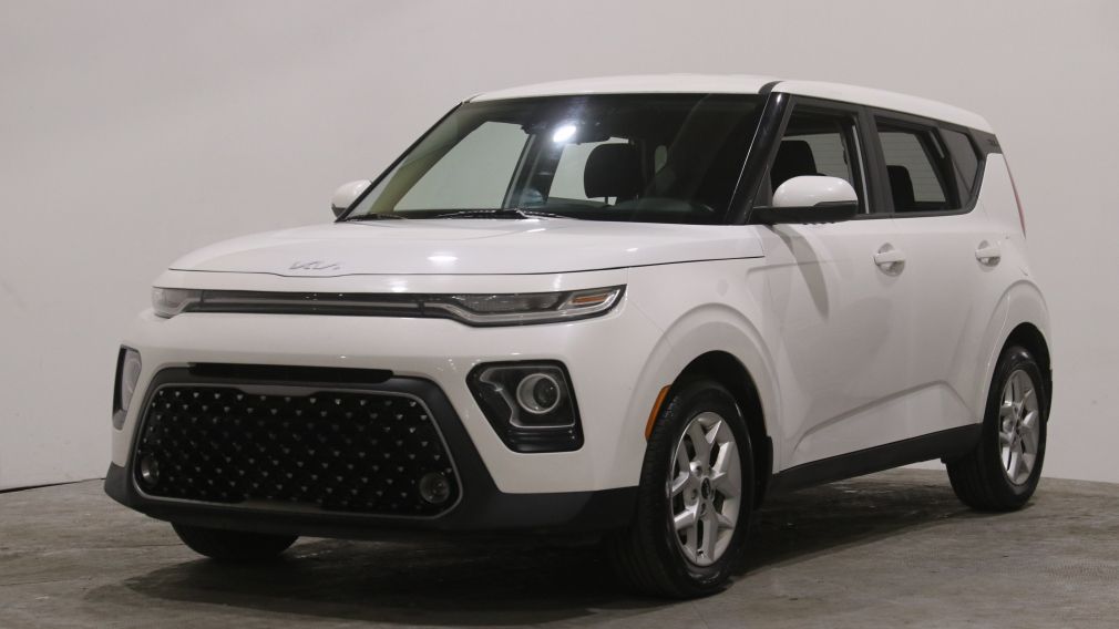 Kia Soul EX 2022 d&rsquo;occasion à vendre - 3