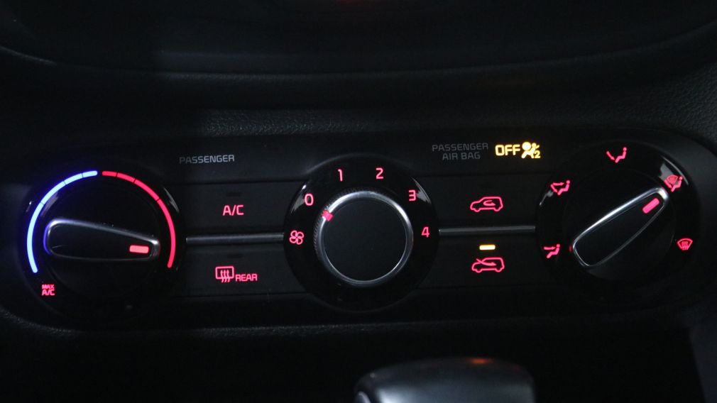 Kia Soul EX 2022 d&rsquo;occasion à vendre - 19