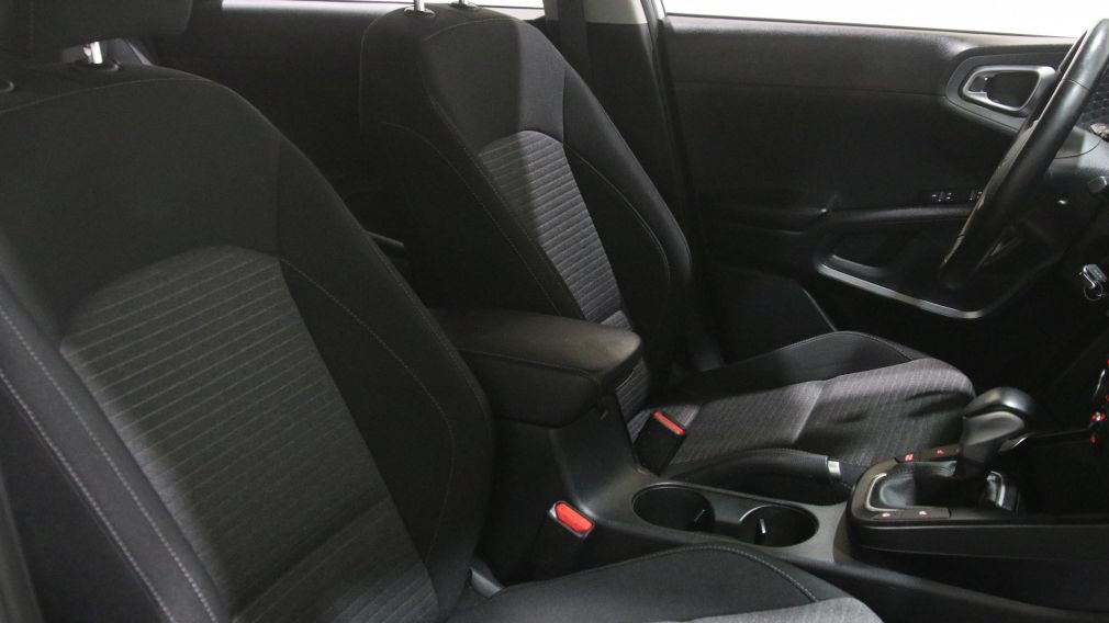 Kia Soul EX 2022 d&rsquo;occasion à vendre - 24