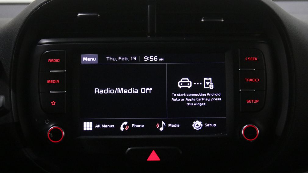 Kia Soul EX 2022 d&rsquo;occasion à vendre - 18