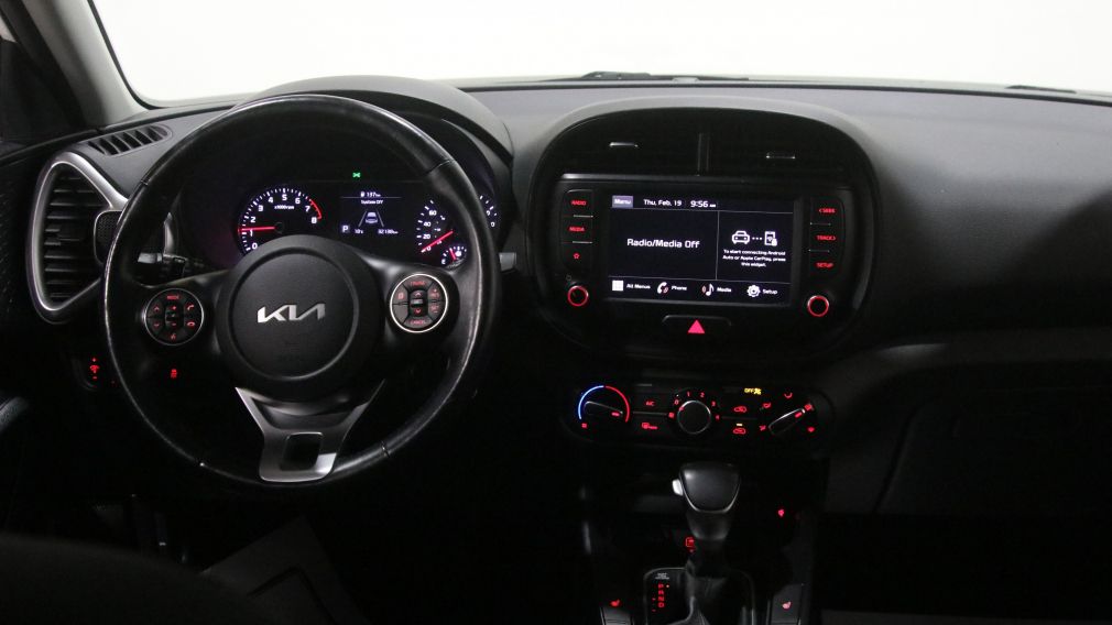 Kia Soul EX 2022 d&rsquo;occasion à vendre - 13