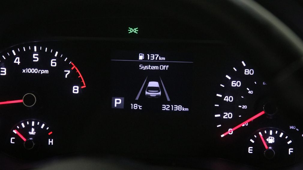 Kia Soul EX 2022 d&rsquo;occasion à vendre - 17