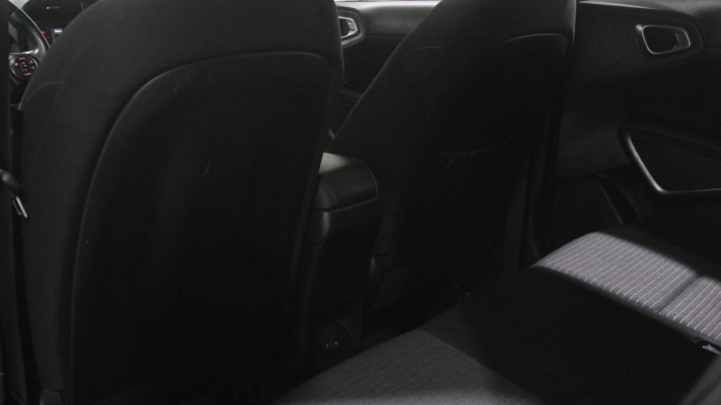 Kia Soul EX 2022 d&rsquo;occasion à vendre - 21