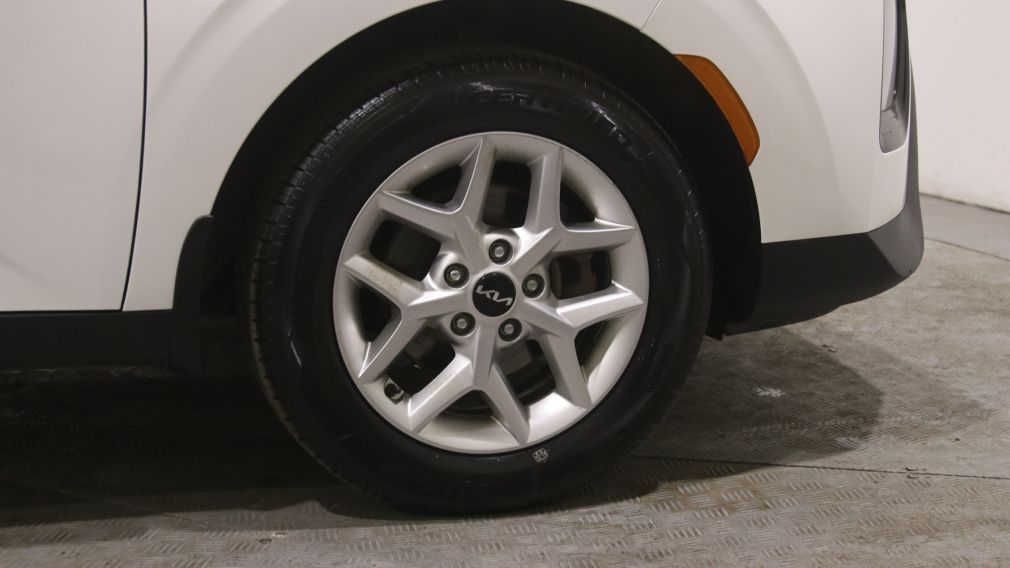 Kia Soul EX 2022 d&rsquo;occasion à vendre - 26