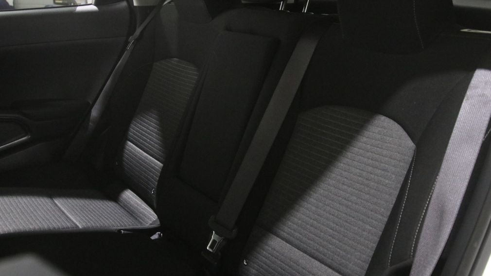 Kia Soul EX 2022 d&rsquo;occasion à vendre - 22