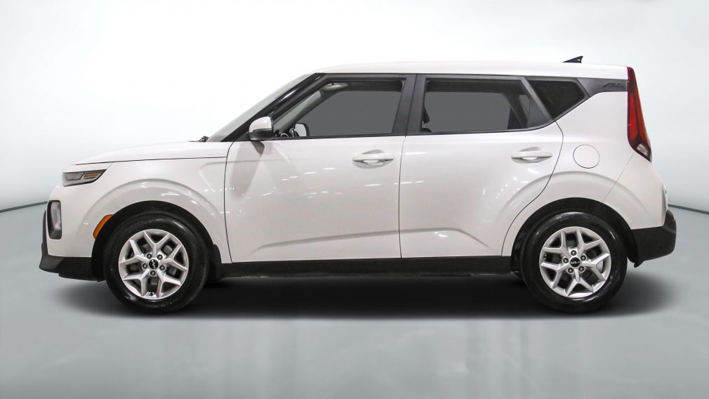 Kia Soul EX 2022 d&rsquo;occasion à vendre - 4