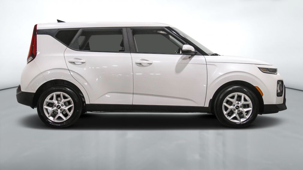 Kia Soul EX 2022 d&rsquo;occasion à vendre - 8
