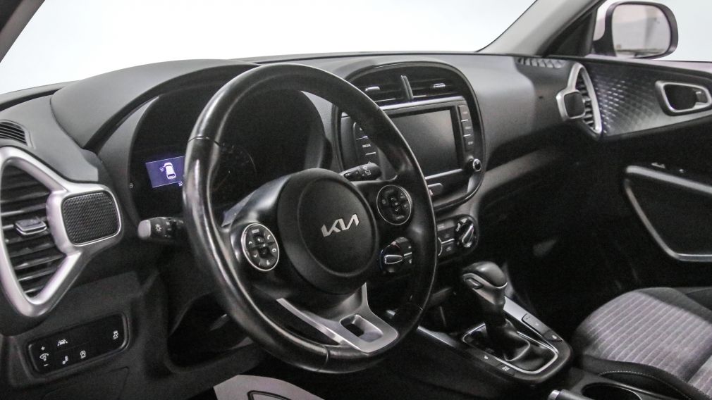 Kia Soul EX 2022 d&rsquo;occasion à vendre - 9