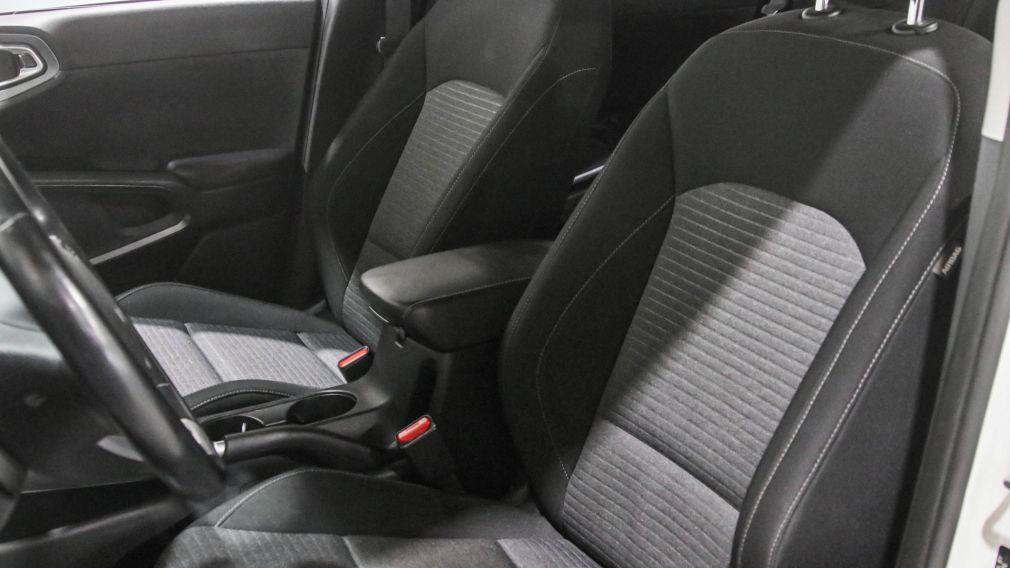 Kia Soul EX 2022 d&rsquo;occasion à vendre - 10