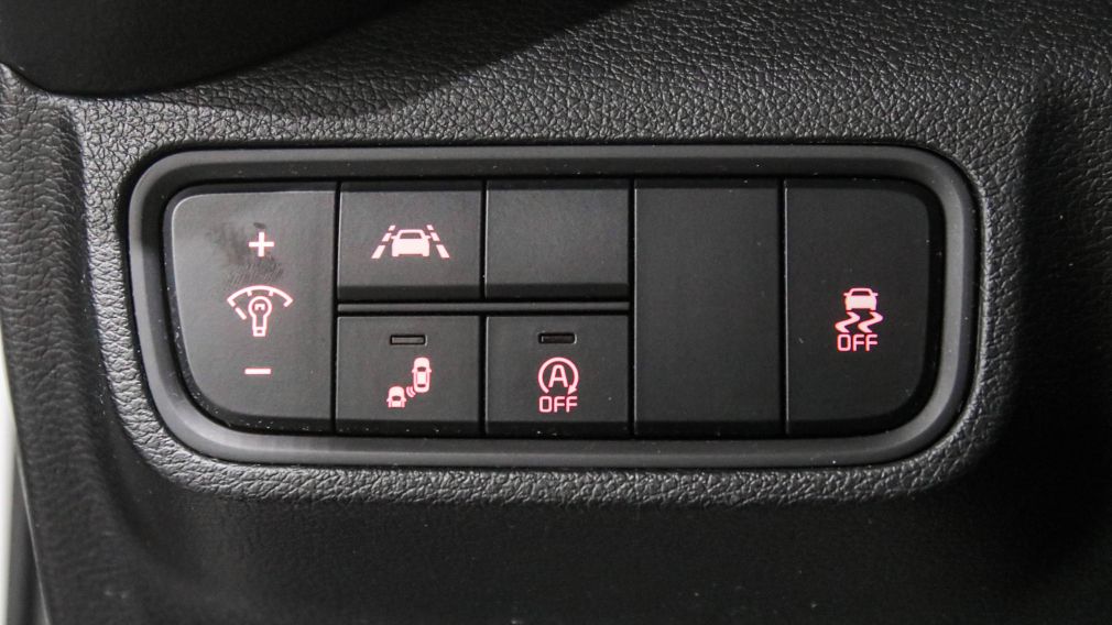 Kia Soul EX 2022 d&rsquo;occasion à vendre - 12