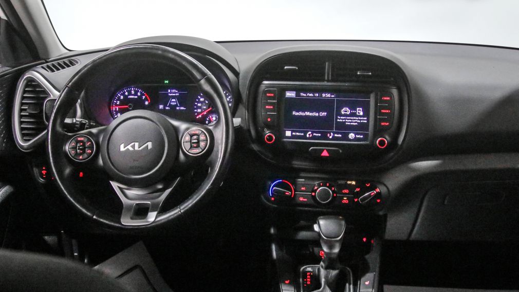 Kia Soul EX 2022 d&rsquo;occasion à vendre - 13