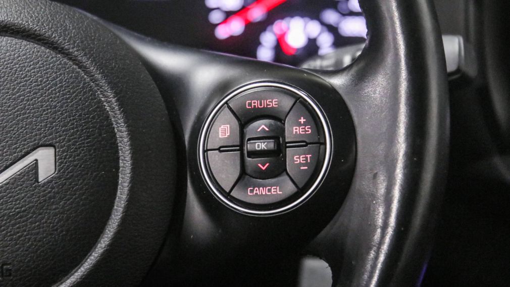 Kia Soul EX 2022 d&rsquo;occasion à vendre - 16