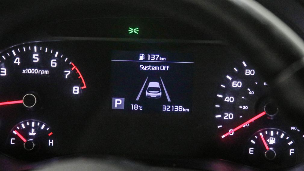 Kia Soul EX 2022 d&rsquo;occasion à vendre - 17