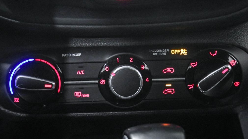 Kia Soul EX 2022 d&rsquo;occasion à vendre - 19