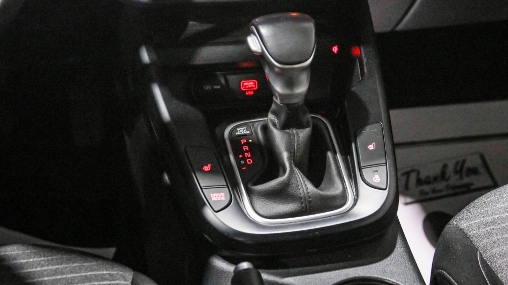 Kia Soul EX 2022 d&rsquo;occasion à vendre - 20
