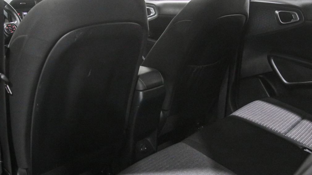 Kia Soul EX 2022 d&rsquo;occasion à vendre - 21