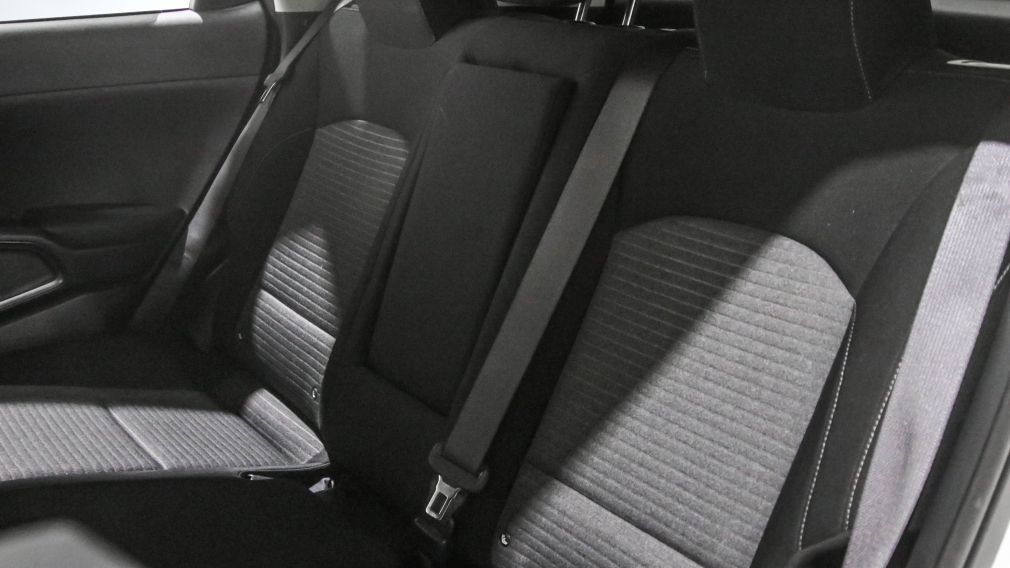 Kia Soul EX 2022 d&rsquo;occasion à vendre - 22