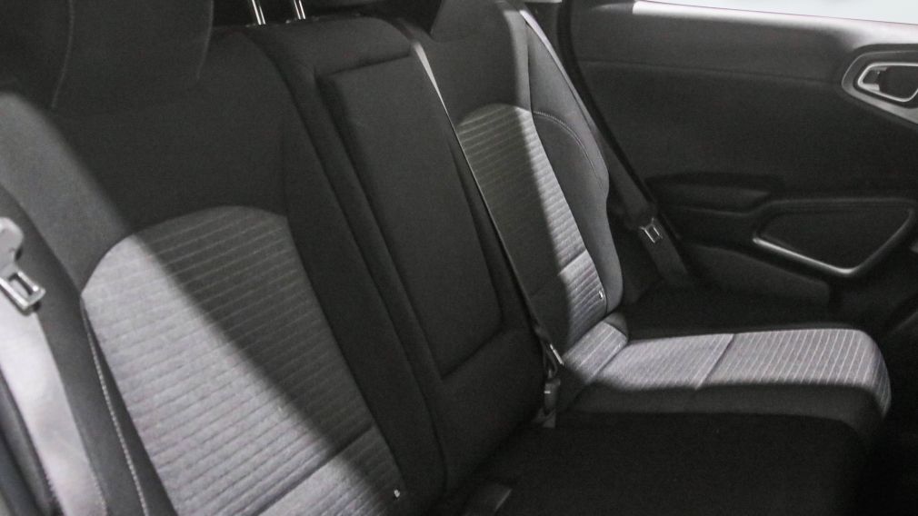 Kia Soul EX 2022 d&rsquo;occasion à vendre - 23