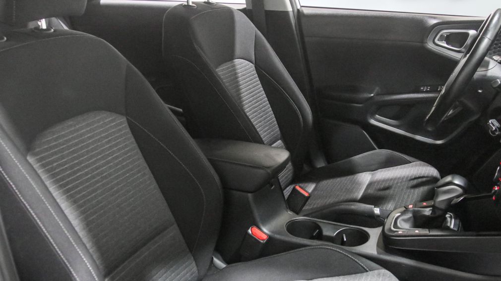 Kia Soul EX 2022 d&rsquo;occasion à vendre - 24